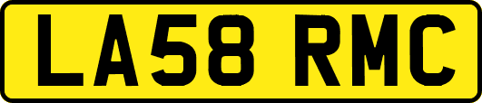 LA58RMC
