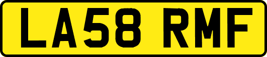 LA58RMF