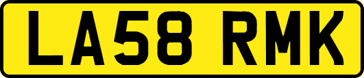 LA58RMK