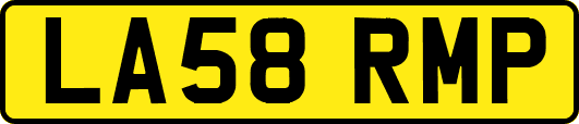 LA58RMP