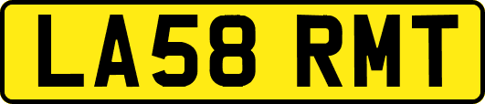 LA58RMT