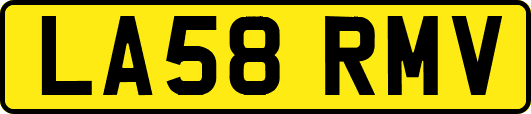 LA58RMV