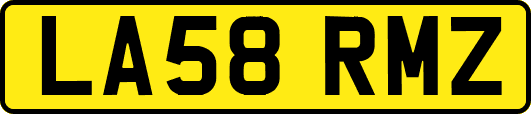 LA58RMZ