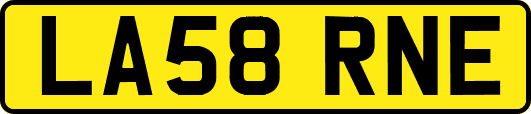 LA58RNE