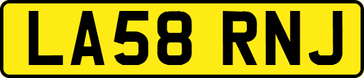 LA58RNJ