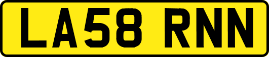 LA58RNN