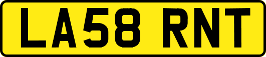LA58RNT