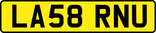 LA58RNU