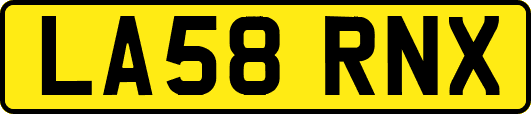 LA58RNX