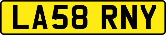 LA58RNY
