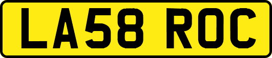 LA58ROC