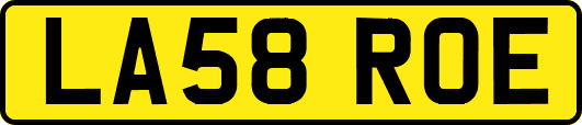 LA58ROE
