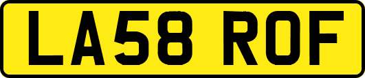 LA58ROF
