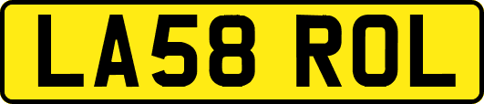 LA58ROL