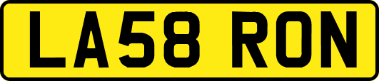 LA58RON