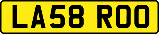 LA58ROO