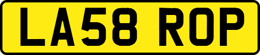 LA58ROP