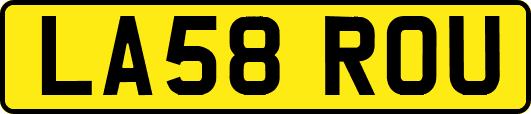 LA58ROU