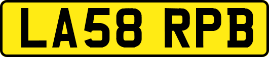 LA58RPB