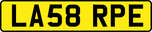LA58RPE