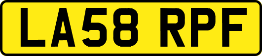 LA58RPF