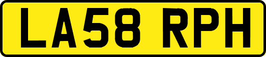 LA58RPH