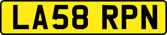 LA58RPN