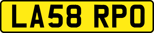LA58RPO