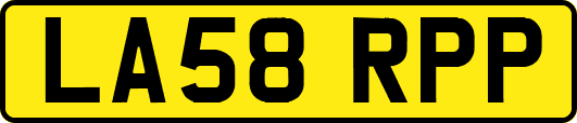 LA58RPP
