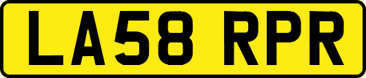 LA58RPR