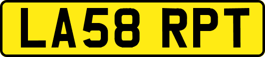 LA58RPT
