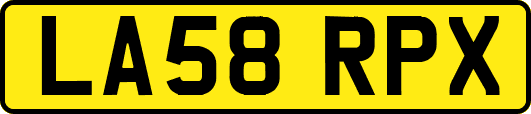 LA58RPX