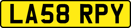 LA58RPY