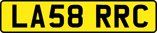 LA58RRC