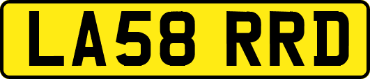 LA58RRD