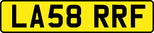 LA58RRF