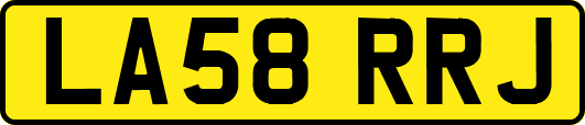 LA58RRJ