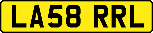 LA58RRL