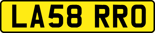 LA58RRO