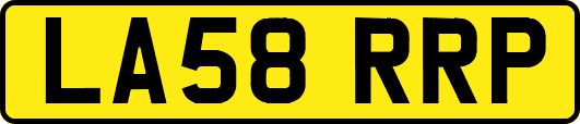LA58RRP