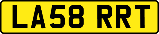 LA58RRT