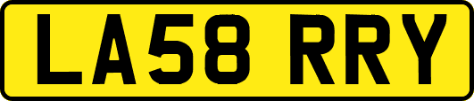 LA58RRY