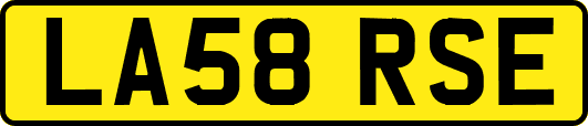 LA58RSE
