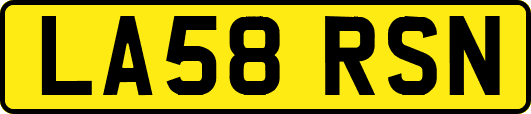 LA58RSN