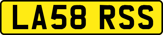 LA58RSS