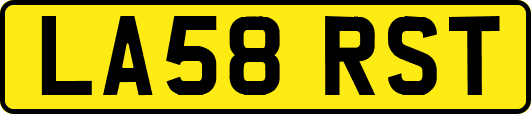 LA58RST