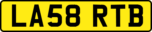 LA58RTB