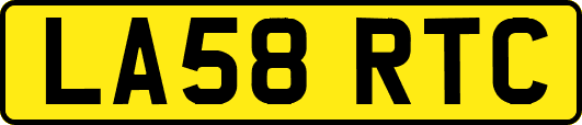 LA58RTC
