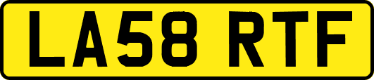 LA58RTF