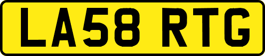 LA58RTG